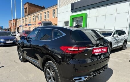 Haval F7 I, 2019 год, 1 855 000 рублей, 9 фотография