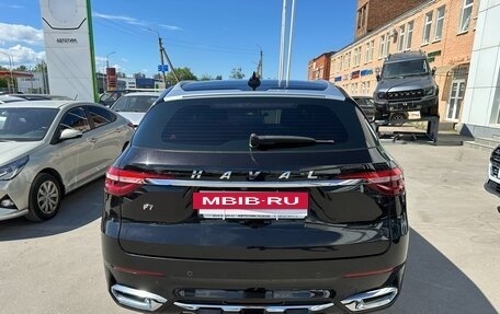 Haval F7 I, 2019 год, 1 855 000 рублей, 7 фотография