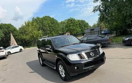 Nissan Pathfinder, 2011 год, 1 450 000 рублей, 3 фотография