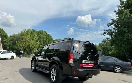 Nissan Pathfinder, 2011 год, 1 450 000 рублей, 5 фотография