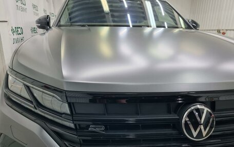 Volkswagen Touareg III, 2022 год, 10 499 000 рублей, 18 фотография
