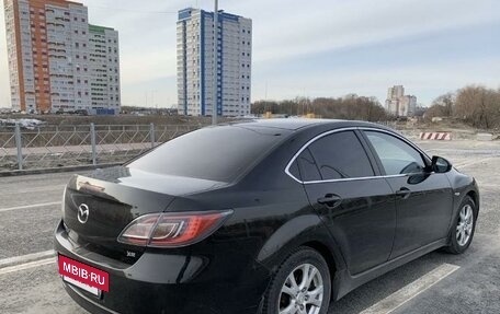 Mazda 6, 2008 год, 1 000 000 рублей, 5 фотография