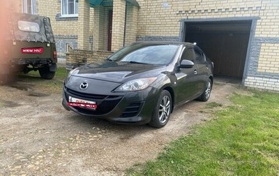 Mazda 3, 2010 год, 900 000 рублей, 1 фотография