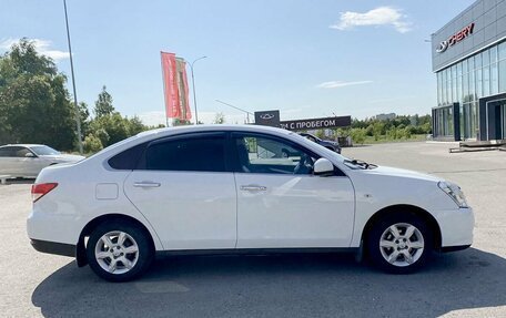 Nissan Almera, 2018 год, 1 049 000 рублей, 4 фотография