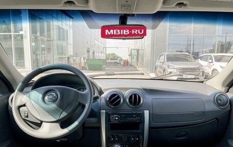 Nissan Almera, 2018 год, 1 049 000 рублей, 14 фотография