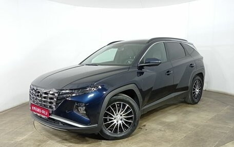 Hyundai Tucson, 2022 год, 3 699 000 рублей, 1 фотография