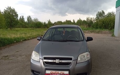 Chevrolet Aveo III, 2011 год, 475 000 рублей, 1 фотография
