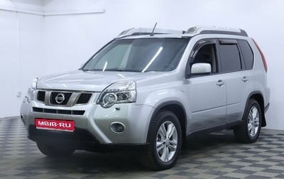 Nissan X-Trail, 2010 год, 1 145 000 рублей, 1 фотография