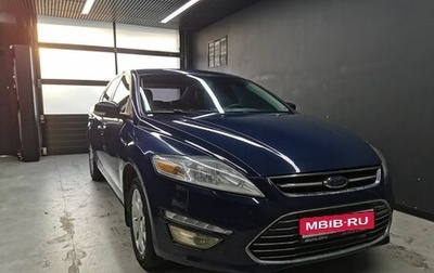 Ford Mondeo IV, 2012 год, 595 950 рублей, 1 фотография