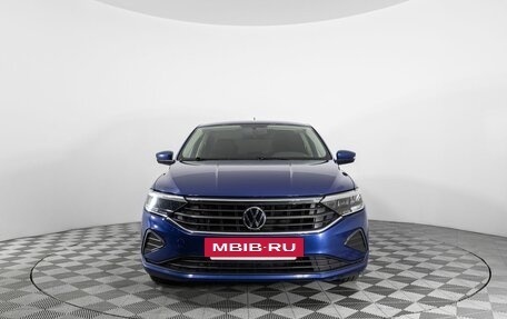 Volkswagen Polo VI (EU Market), 2020 год, 1 684 800 рублей, 5 фотография