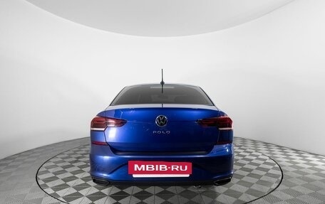 Volkswagen Polo VI (EU Market), 2020 год, 1 684 800 рублей, 6 фотография