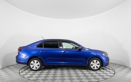 Volkswagen Polo VI (EU Market), 2020 год, 1 684 800 рублей, 10 фотография