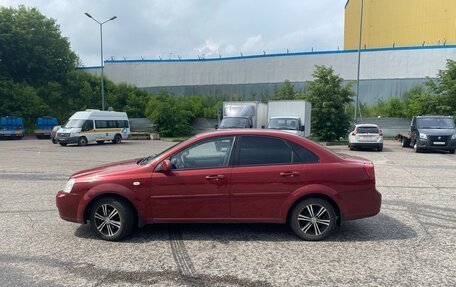 Chevrolet Lacetti, 2009 год, 500 000 рублей, 2 фотография