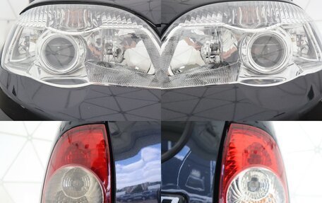 Chevrolet Niva I рестайлинг, 2015 год, 825 000 рублей, 9 фотография