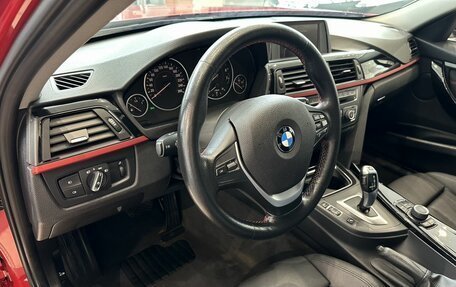 BMW 3 серия, 2013 год, 1 867 000 рублей, 7 фотография