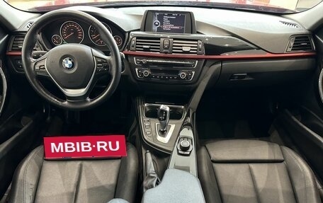 BMW 3 серия, 2013 год, 1 867 000 рублей, 8 фотография