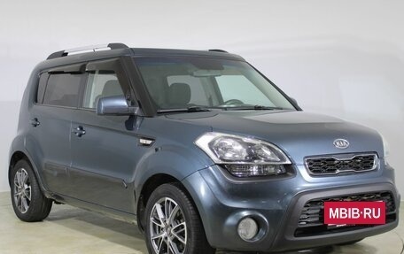 KIA Soul I рестайлинг, 2012 год, 1 249 000 рублей, 3 фотография