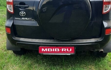 Toyota RAV4, 2010 год, 1 460 000 рублей, 5 фотография