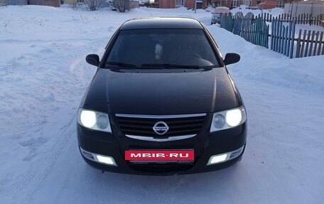 Nissan Almera Classic, 2007 год, 570 000 рублей, 2 фотография