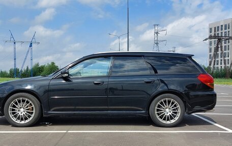Subaru Legacy IV, 2006 год, 890 000 рублей, 8 фотография
