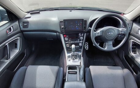 Subaru Legacy IV, 2006 год, 890 000 рублей, 11 фотография