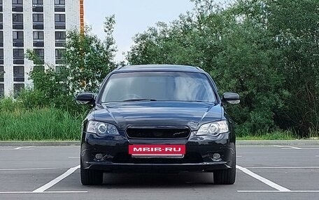 Subaru Legacy IV, 2006 год, 890 000 рублей, 2 фотография