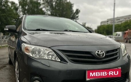 Toyota Corolla, 2010 год, 1 150 000 рублей, 2 фотография