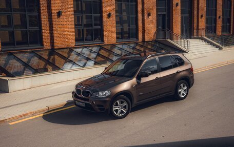 BMW X5, 2013 год, 2 350 000 рублей, 4 фотография