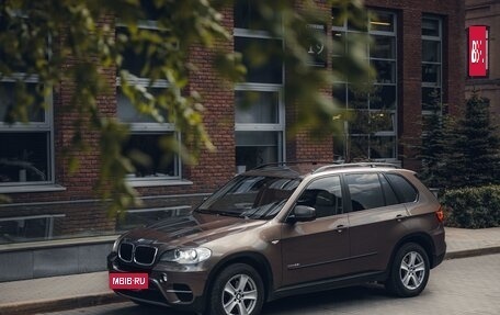 BMW X5, 2013 год, 2 350 000 рублей, 3 фотография