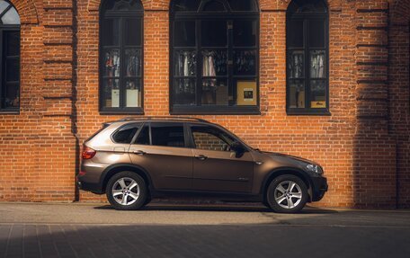 BMW X5, 2013 год, 2 350 000 рублей, 9 фотография