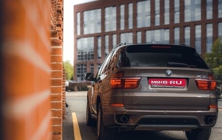 BMW X5, 2013 год, 2 350 000 рублей, 14 фотография