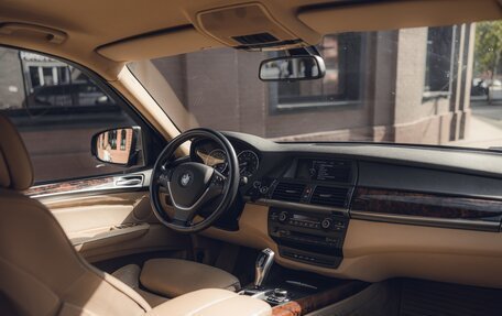 BMW X5, 2013 год, 2 350 000 рублей, 18 фотография