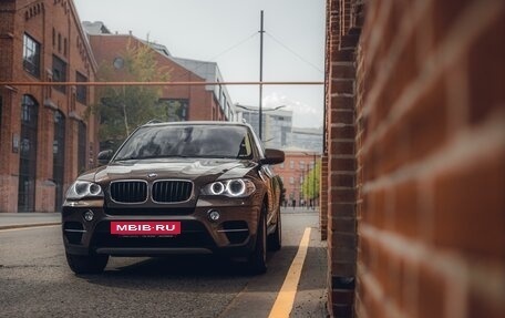 BMW X5, 2013 год, 2 350 000 рублей, 5 фотография