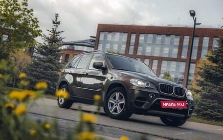 BMW X5, 2013 год, 2 350 000 рублей, 8 фотография