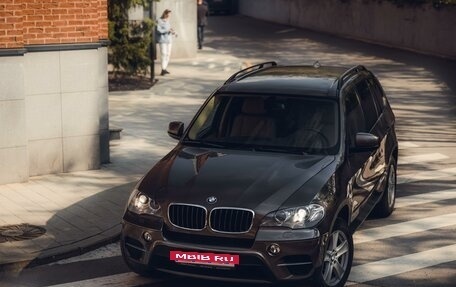 BMW X5, 2013 год, 2 350 000 рублей, 7 фотография