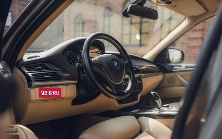 BMW X5, 2013 год, 2 350 000 рублей, 17 фотография