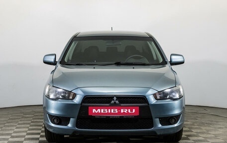 Mitsubishi Lancer IX, 2008 год, 699 000 рублей, 2 фотография