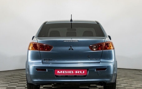 Mitsubishi Lancer IX, 2008 год, 699 000 рублей, 6 фотография