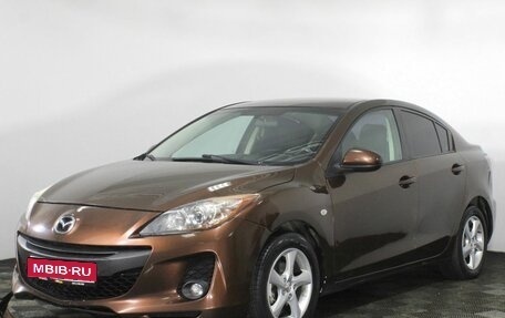 Mazda 3, 2012 год, 950 000 рублей, 1 фотография