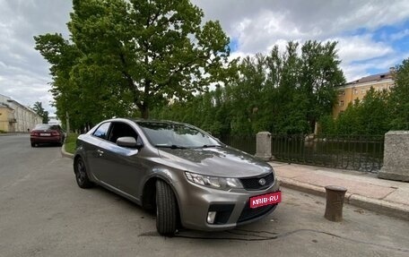 KIA Cerato III, 2011 год, 850 000 рублей, 1 фотография