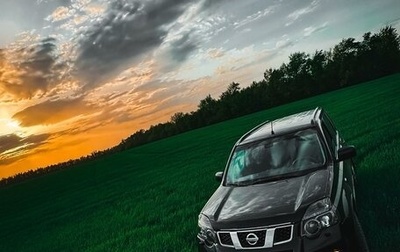 Nissan X-Trail, 2012 год, 1 320 000 рублей, 1 фотография