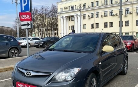 Hyundai i30 I, 2011 год, 700 000 рублей, 1 фотография