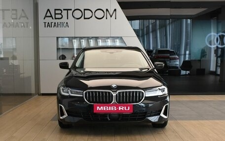 BMW 5 серия, 2023 год, 6 250 000 рублей, 2 фотография