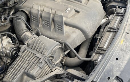 Volkswagen Touareg III, 2013 год, 3 050 000 рублей, 8 фотография