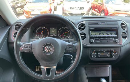 Volkswagen Tiguan I, 2012 год, 1 439 000 рублей, 15 фотография