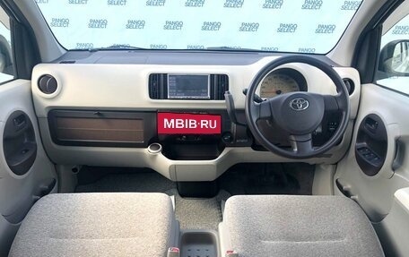 Toyota Passo III, 2012 год, 899 000 рублей, 10 фотография