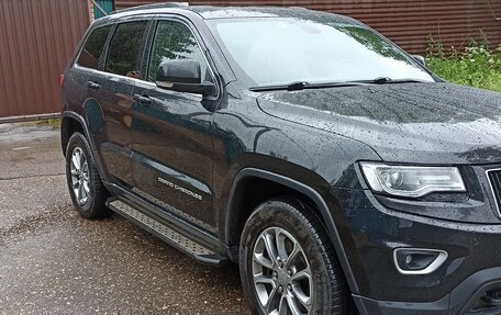 Jeep Grand Cherokee, 2016 год, 2 950 000 рублей, 2 фотография