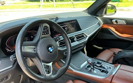 BMW X7, 2019 год, 8 600 000 рублей, 7 фотография