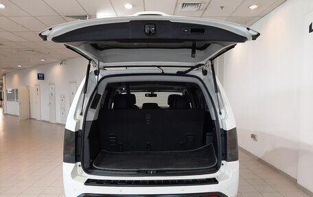 Honda Pilot III рестайлинг, 2013 год, 2 415 000 рублей, 5 фотография