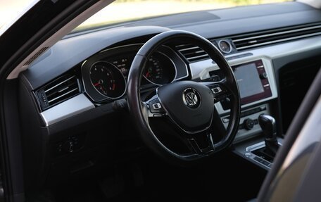 Volkswagen Passat B8 рестайлинг, 2017 год, 1 849 000 рублей, 7 фотография